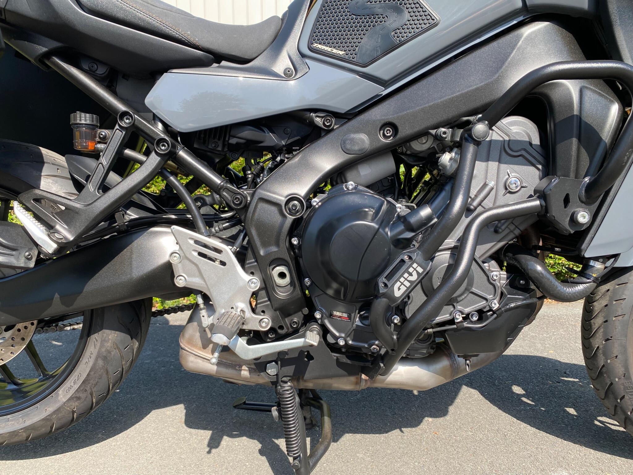 2023 23 Reg Yamaha 900 Euro 5